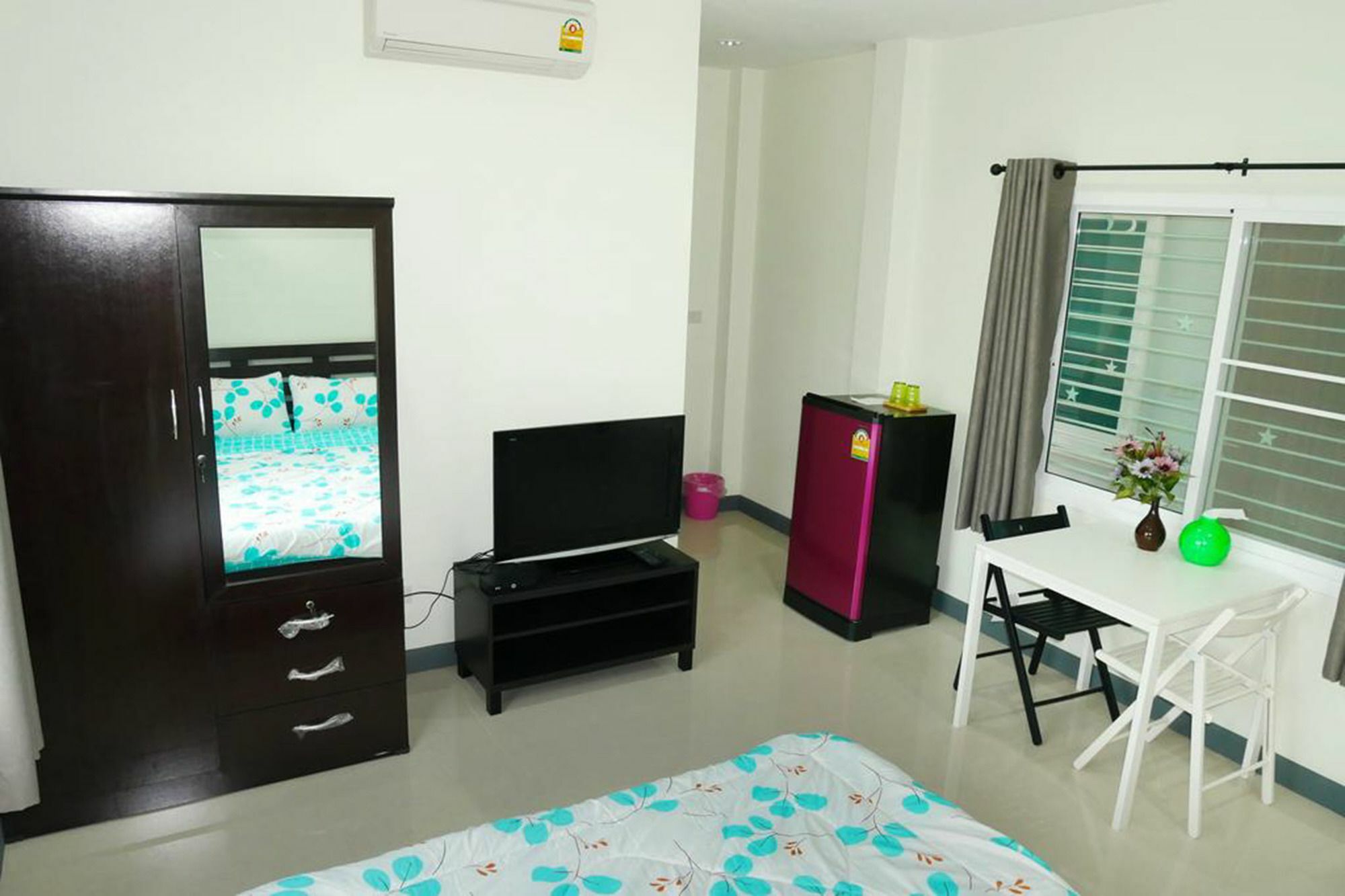 Bann Rumyen Klang Dong Phayayen Exterior foto